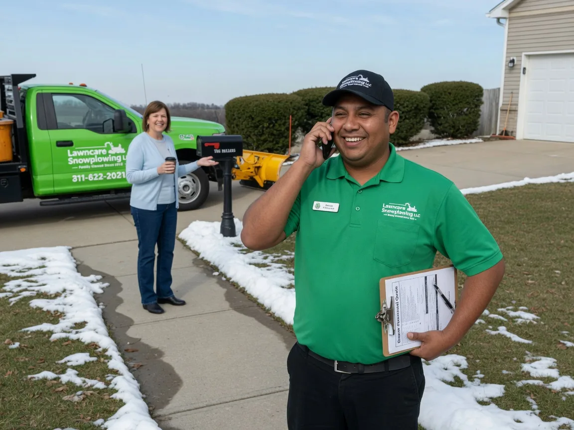 Lawn Care Services By Expert Landscaper Maple, TX FAQs